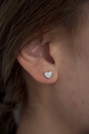 FJ0501［stainless shell pierce］