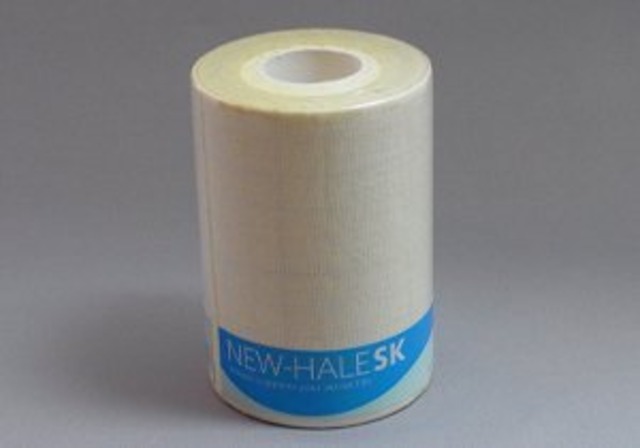 New-HALE（ニューハレ） SK 4.5m×幅10cm
