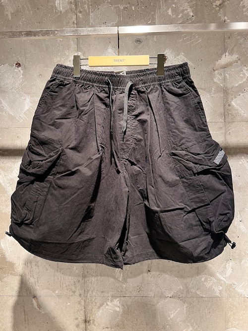 24SS P.A.M(パークスアンドミニ) /  GATEWAY CHO SHORTS A / 80013/C