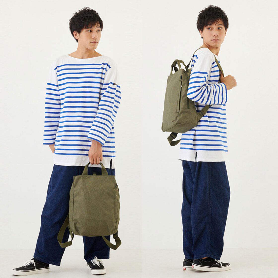 2022新作リュック ROOTOTE ルートート セオルー.ライトWリペレント 撥 