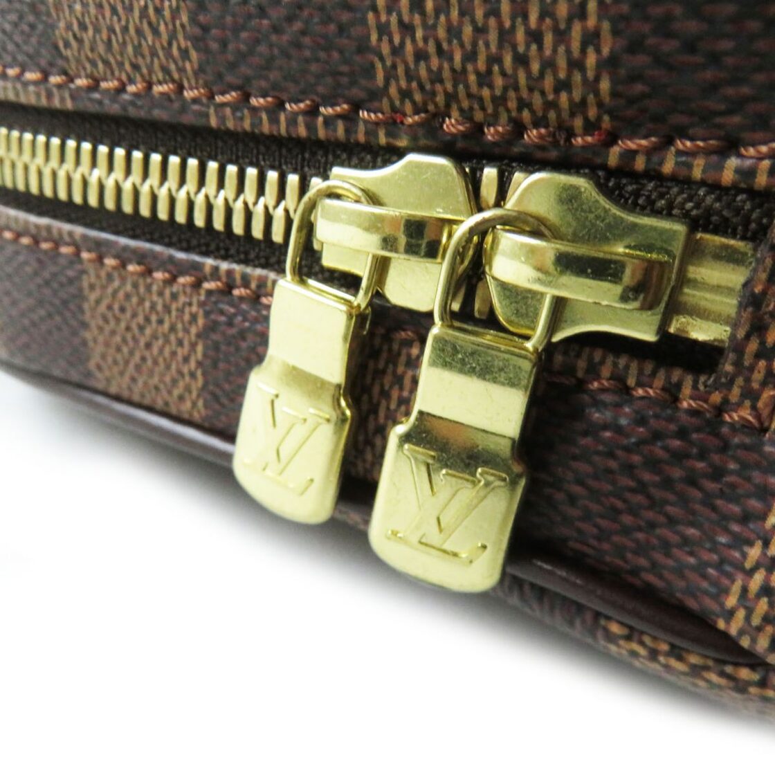 極美品◎スペイン製 LOUIS VUITTON ルイヴィトン レディース N51286  