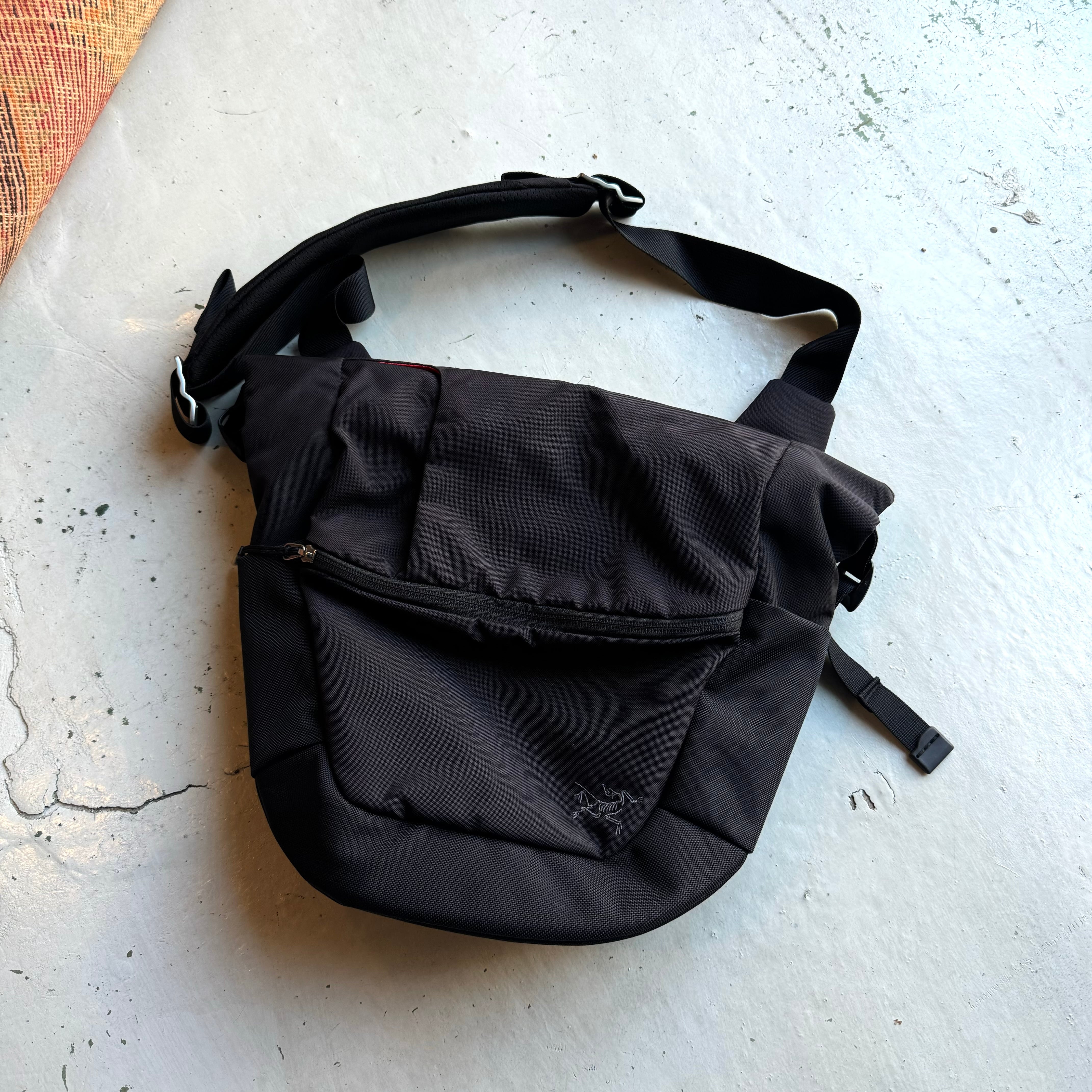 arc'teryx Shoulder Bag Mistral 8