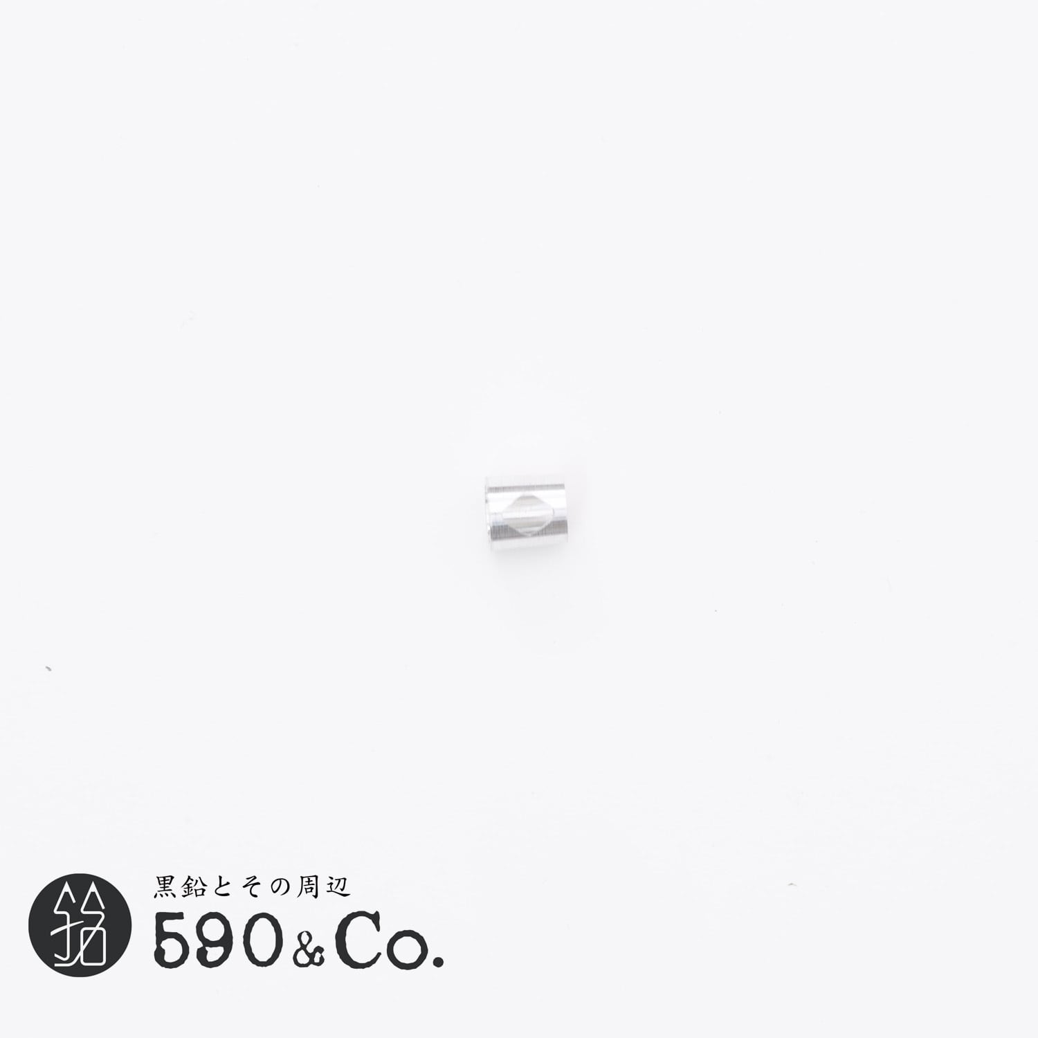 handwood】PG-5用 ノック部カバー (真鍮) | 590&Co.