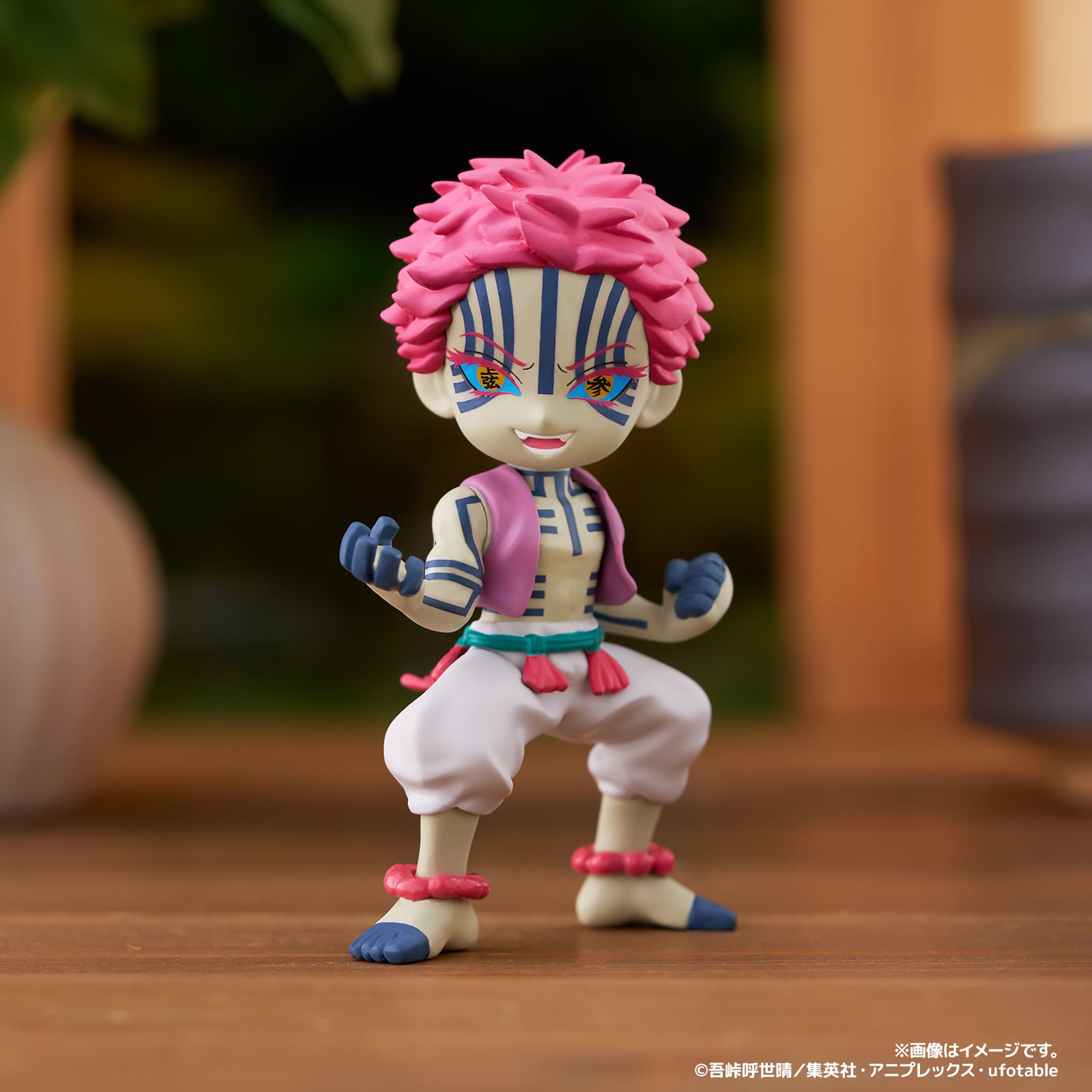 鬼滅の刃 PalVerse vol.2 BOX 全6種 | あるじゃんマーケット