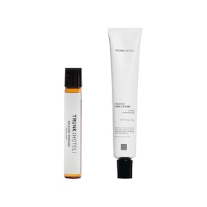 【Gift Set】CBD Roll-on & Hand Cream