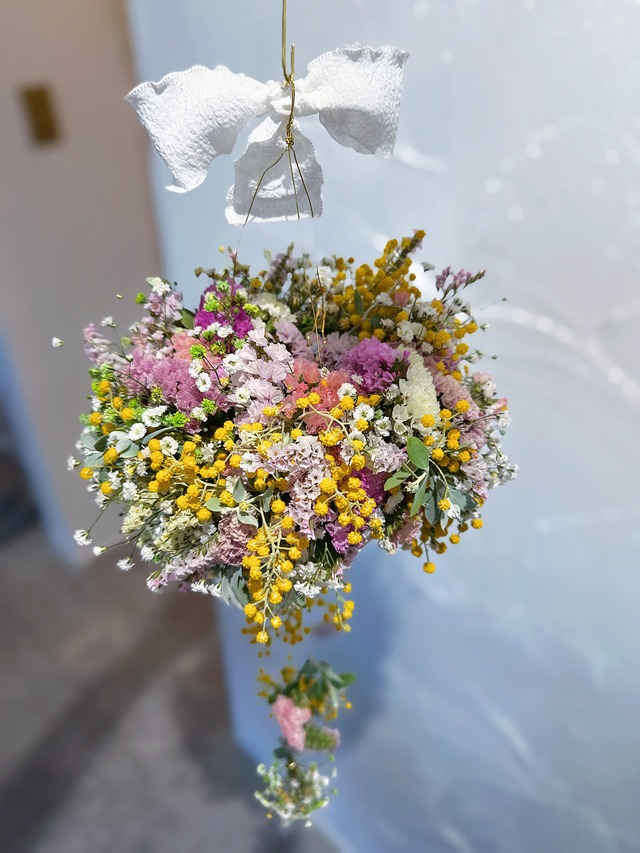 フライングリース