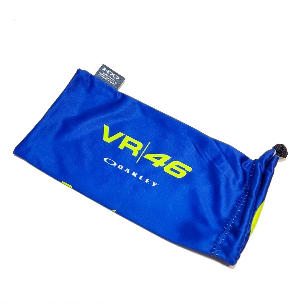 オークリー フロッグスキン バレンティーノ ロッシ シグネチャー VR 46 オークリー フロッグスキン バレンティーノ ロッシ シグネチャー VR 46