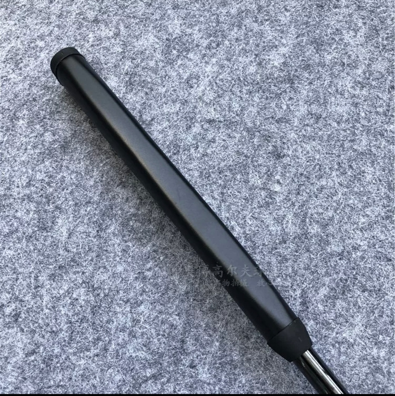 新品 即発送 Bickdick パター ブラック | TK-Golf