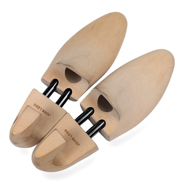 ☆定価30,800円・極上品☆ ジョンロブ JOHN LOBB プレステージライン
