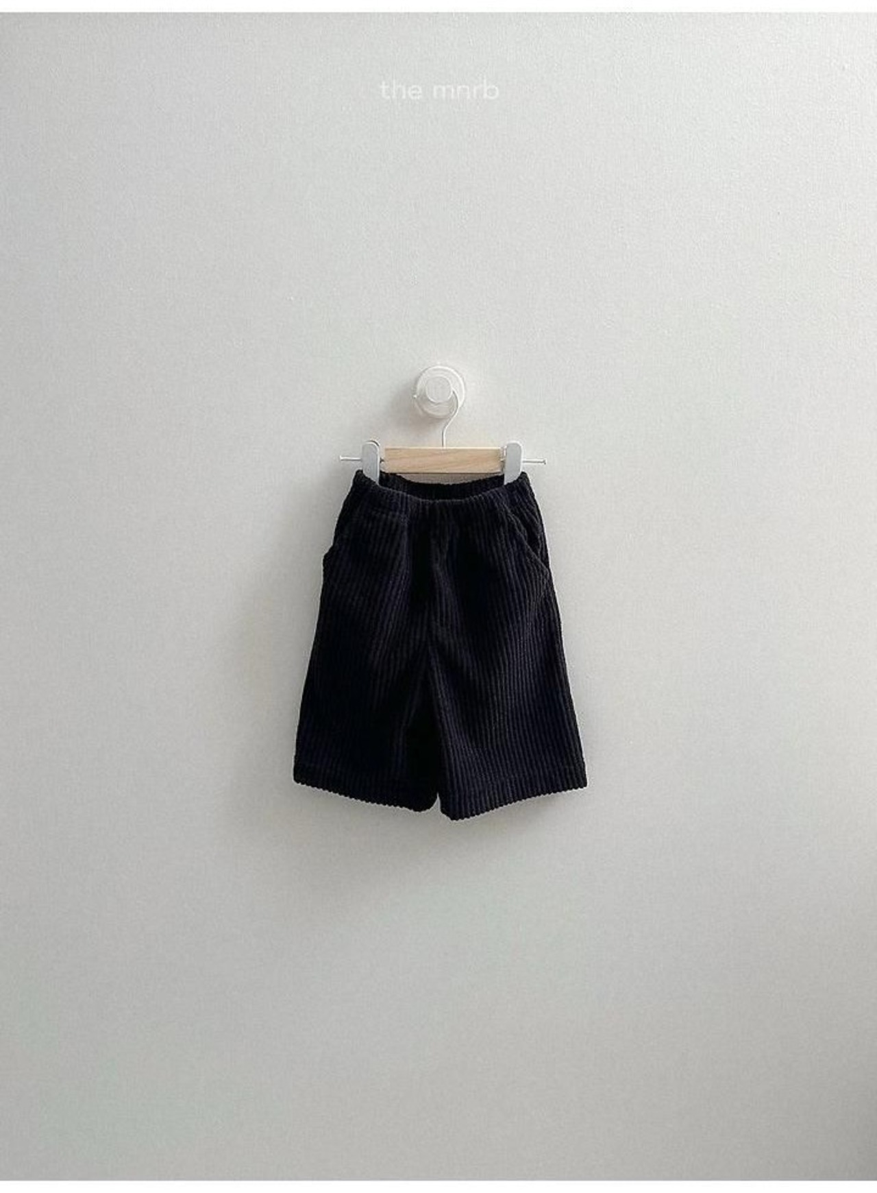 〖取寄〗韓国子供服 / 26winter / minirobe / キュロットパンツ / キッズ *S~XL*