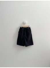 〖取寄〗韓国子供服 / 26winter / minirobe / キュロットパンツ / キッズ *S~XL*