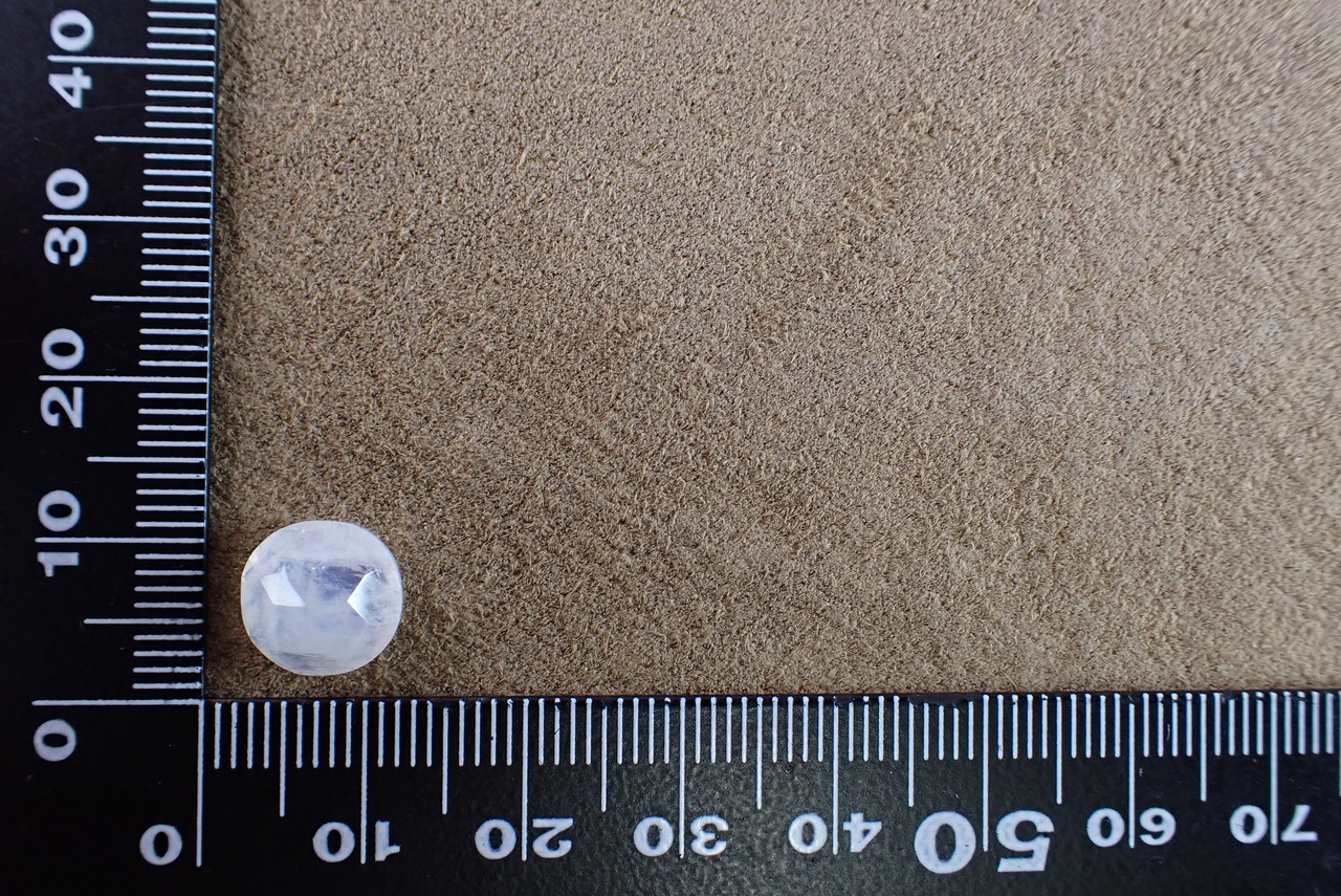 【原石セット】ムーンストーン　3.15ct/4.25ct　[D6-236]