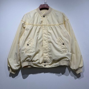 60s DERBY OF SAN FRANCISCO Derby Jacket