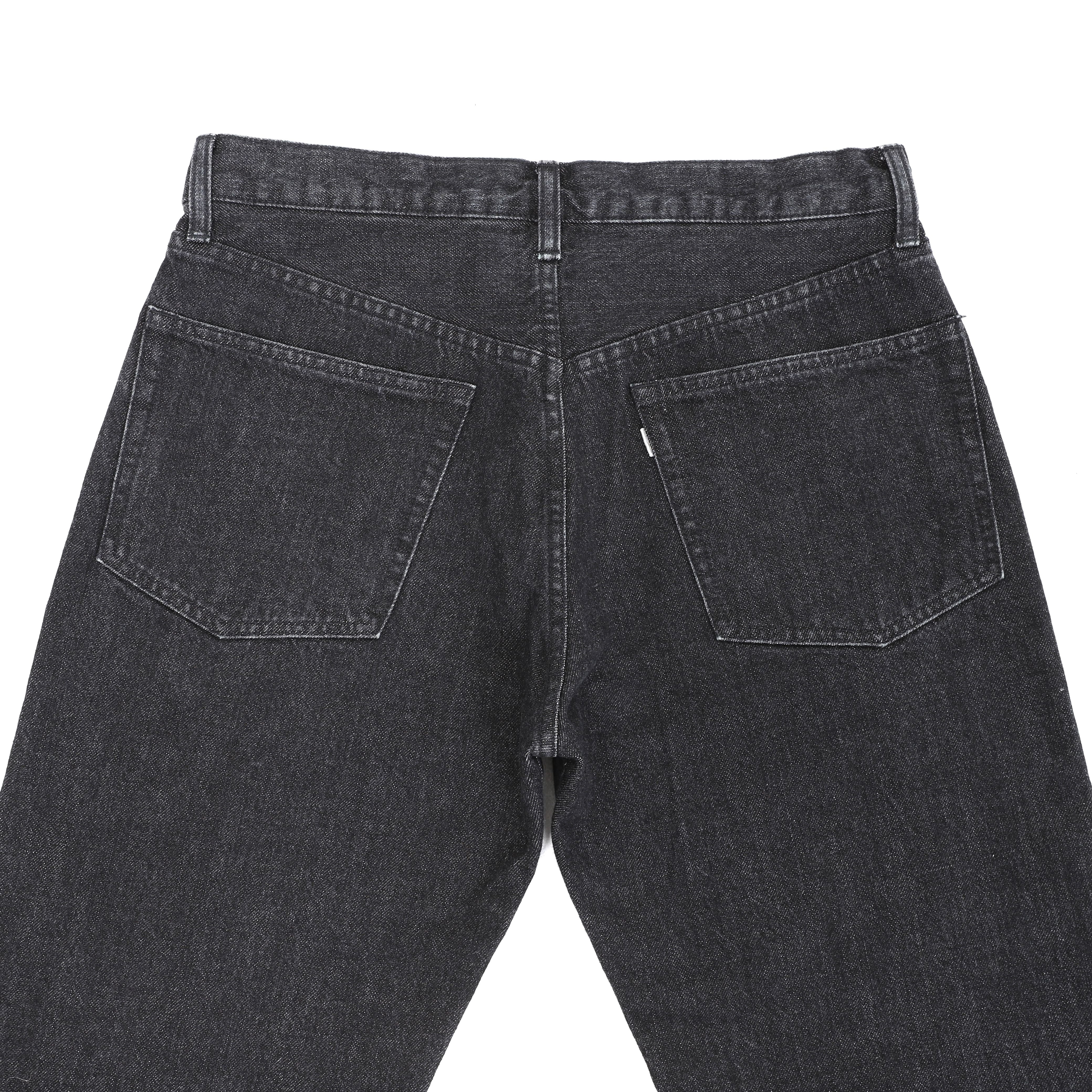 最大82％オフ！ OVY デニム Japan Indigo Washed Denim Pants kids ...