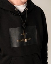 Hoodie ー Refined Collection