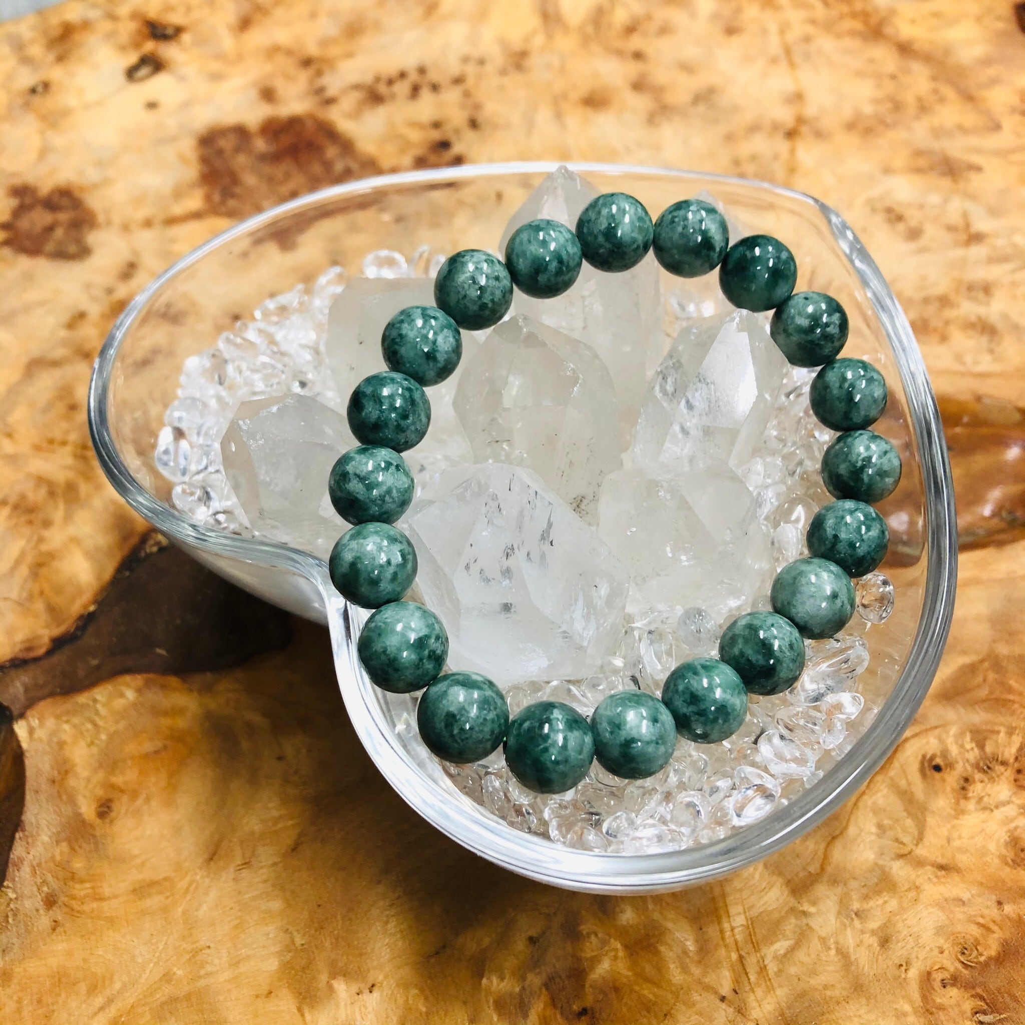 本水晶8点セット