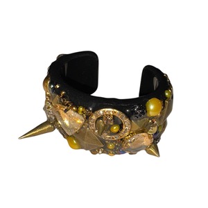 【Yiyounggyeoung】 Antique bangle