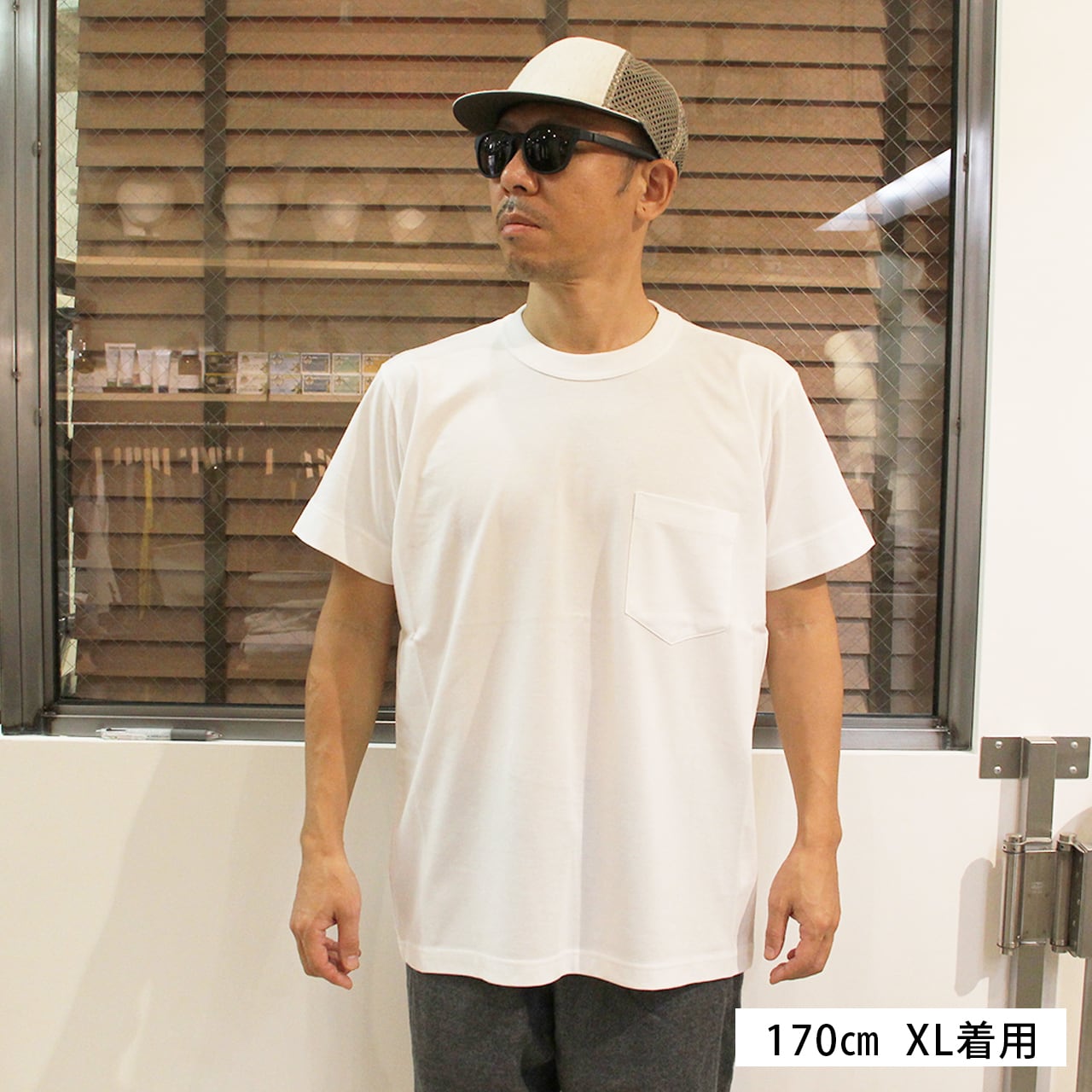 BROWN by 2-tacs Tシャツ