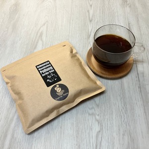 インドネシア ポルン セリブ・ラジャ スマトラ式【ポスト便】