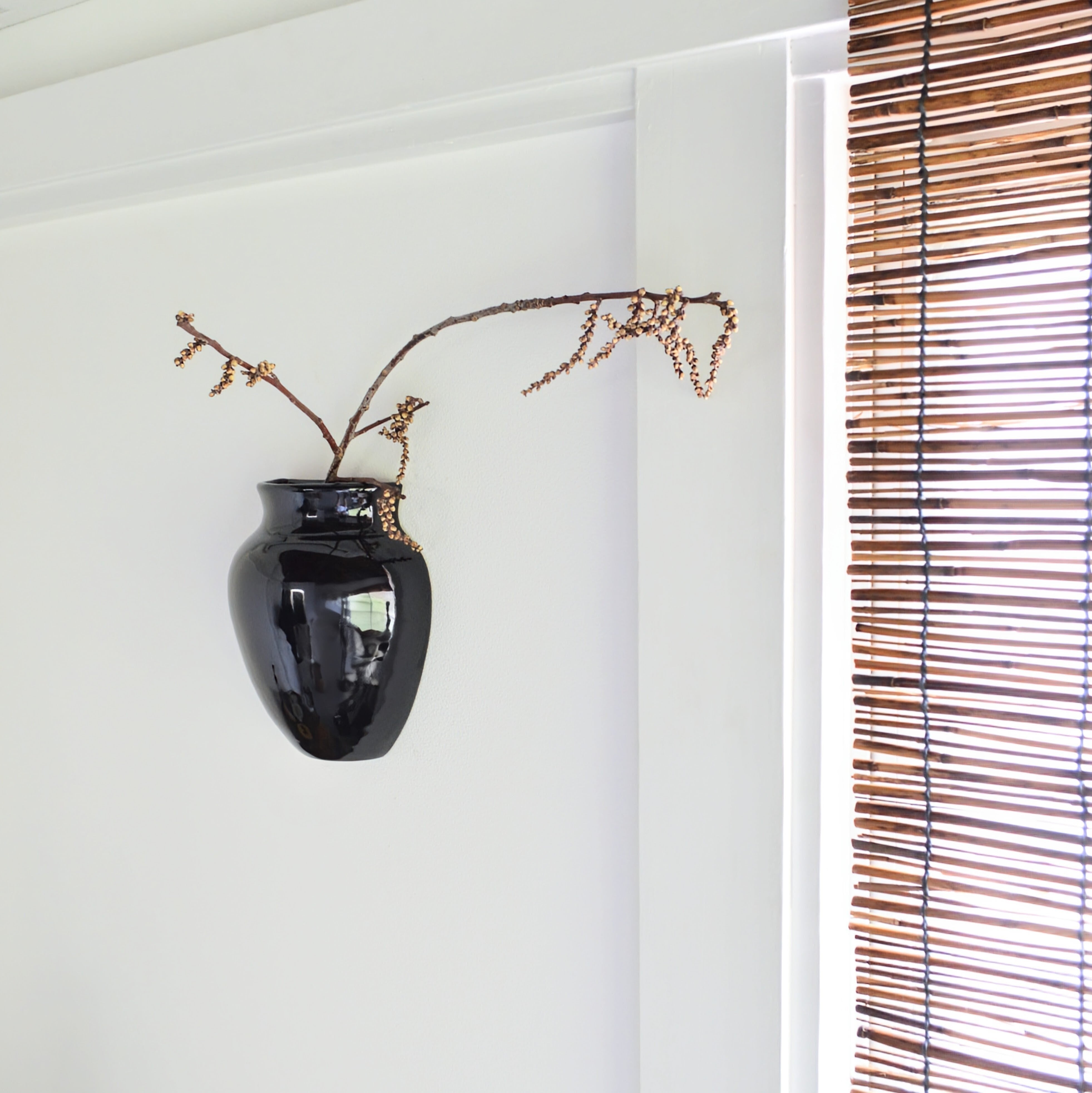 NOTA&design / WALL POT