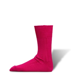 decka / Quality Ribbed Socks