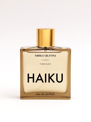 MIRKO BUFFINI (ミルコブッフィーニ) HAIKU (ハイク) / 30ml