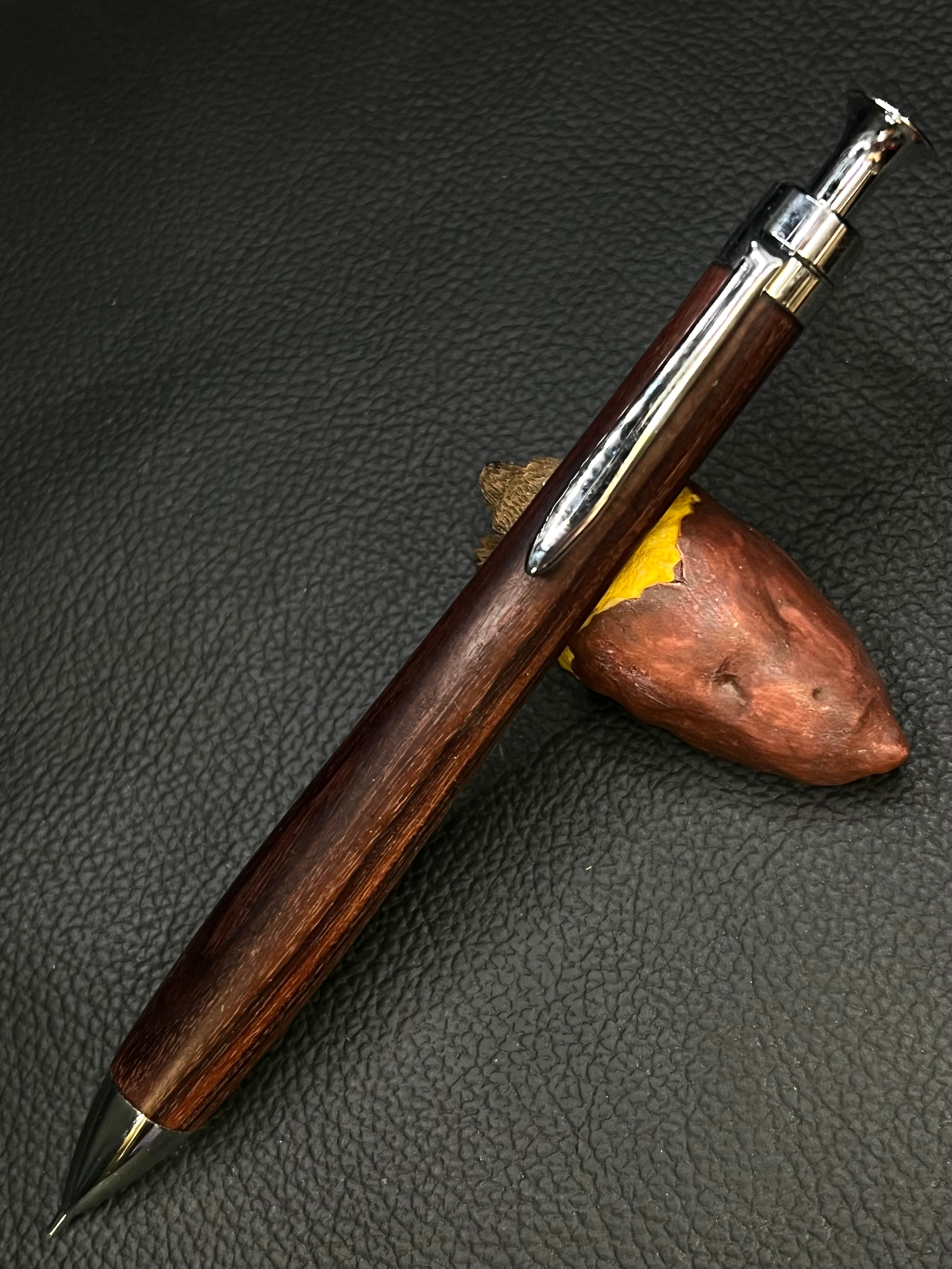 22 メキシカンキングウッド カマティロ | こぶた工房