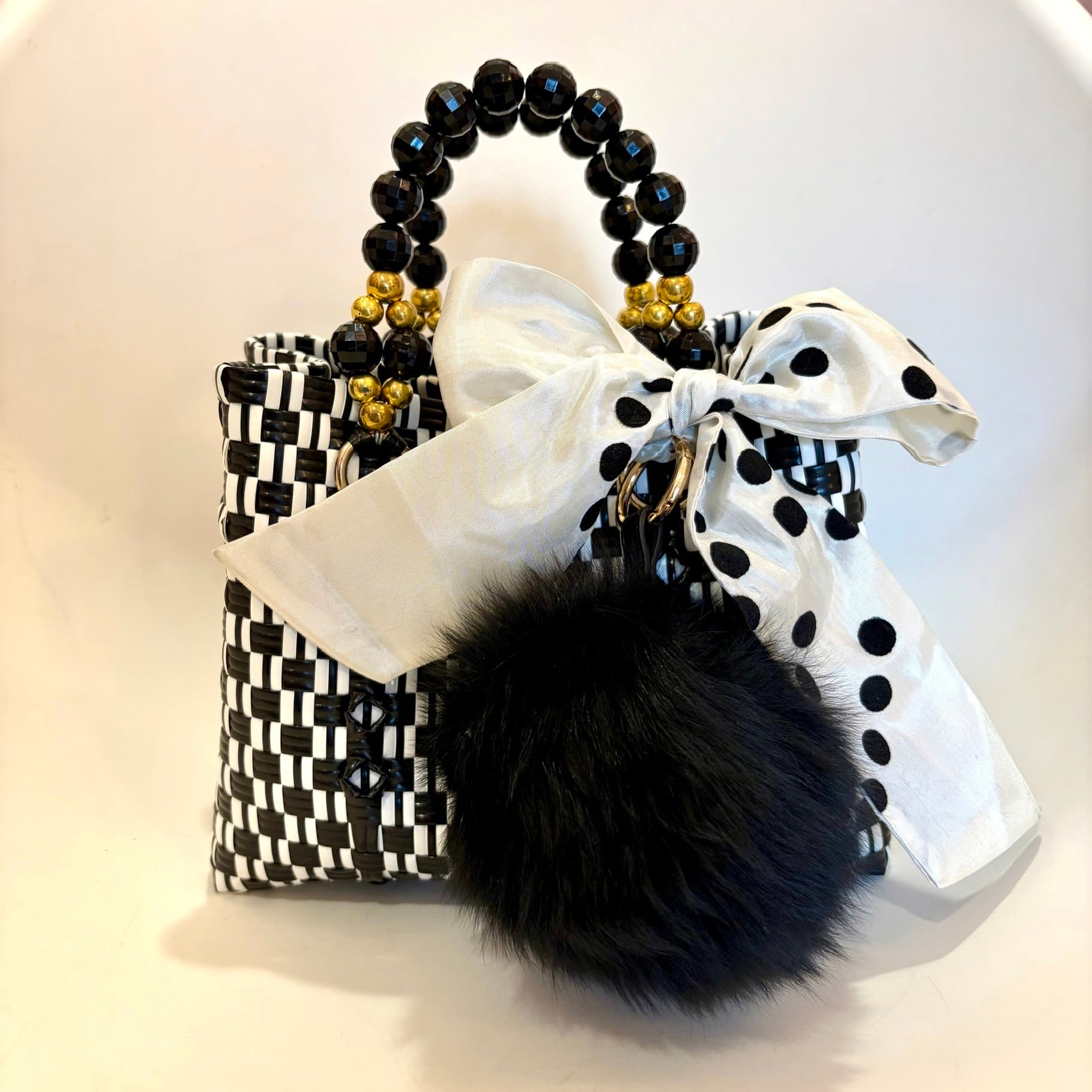 バリニーズバッグ | 恋のトリコ