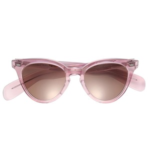 【ATTRACTIONS】”Delta” -Pink Frame-