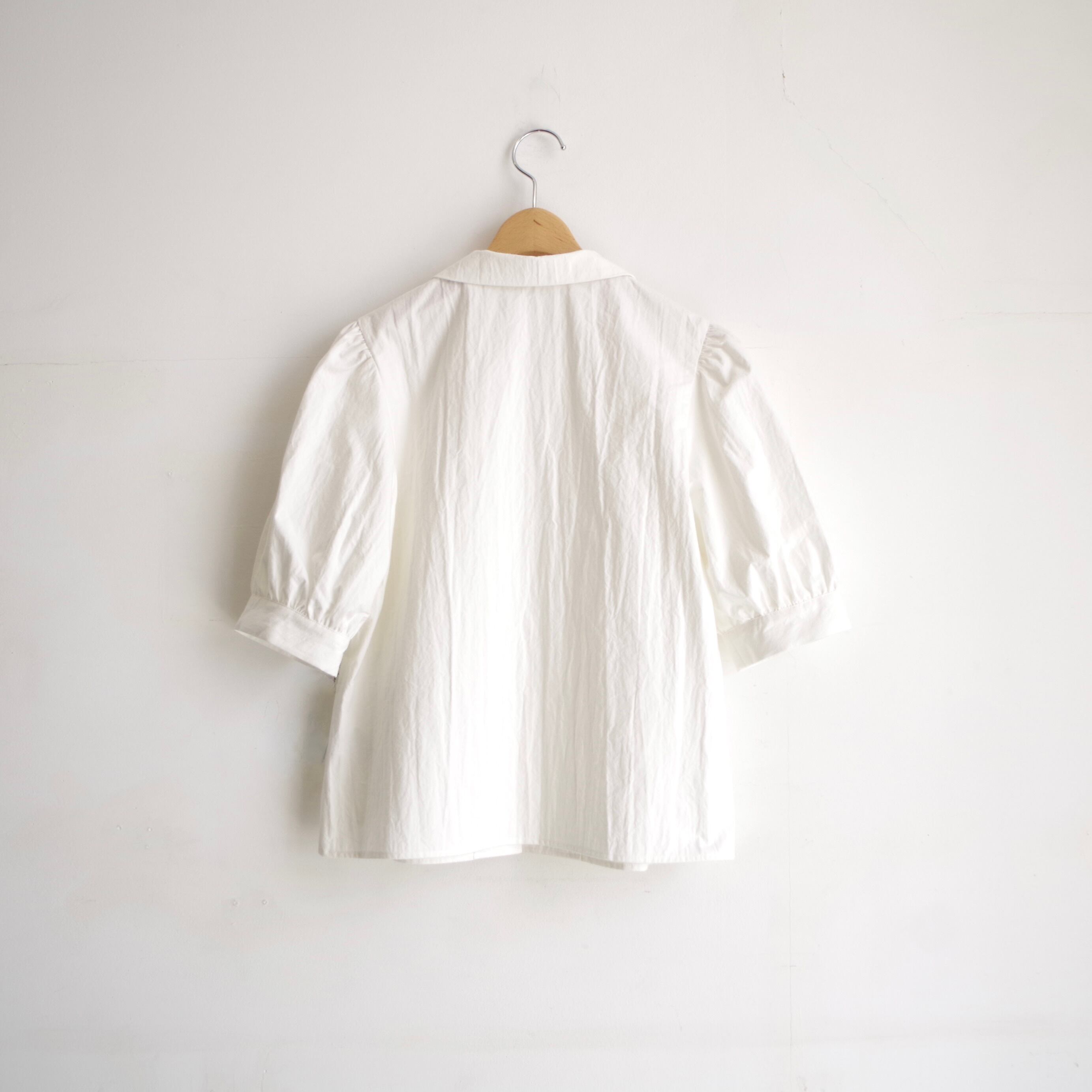 Oblada ROONEY BLOUSE | 1F Store