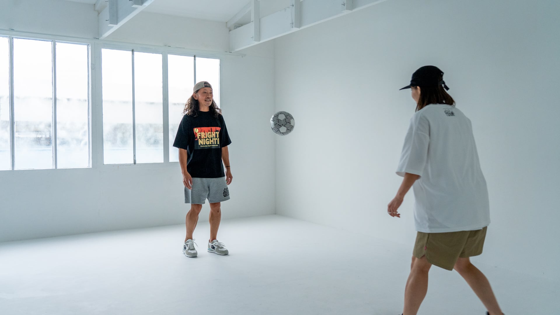 PLUS SULLO FLEECE SHORTS（全2カラー）1642201019 | sullo