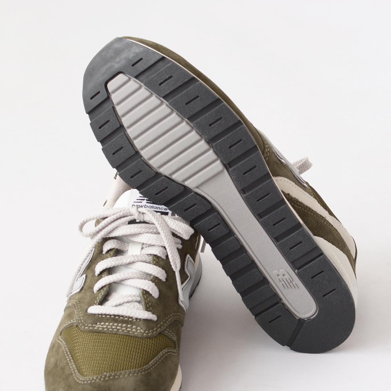 New Balance [ニューバランス] CM996 RY2 [CM996RY2] スニーカー・正規