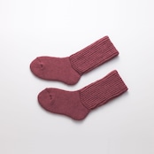 【9月1日新発売】炭糸のあたたかルームソックス
