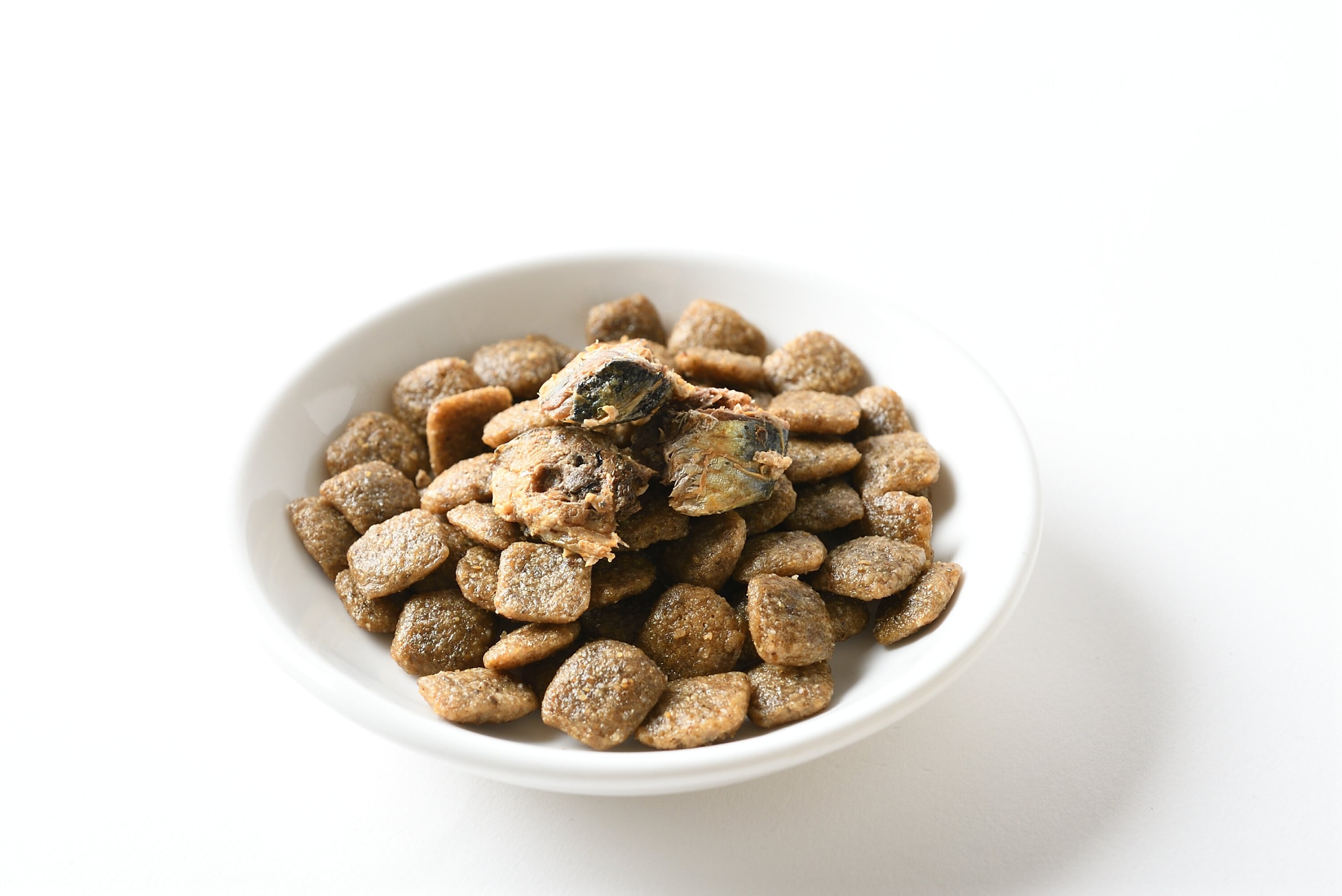 エゾ鹿ハツ100g×2袋・レバー100g×10袋 無添加犬猫用おやつ 健康維持！【腸活サポートフード7days】北海道産 エゾ鹿ハツ（植物