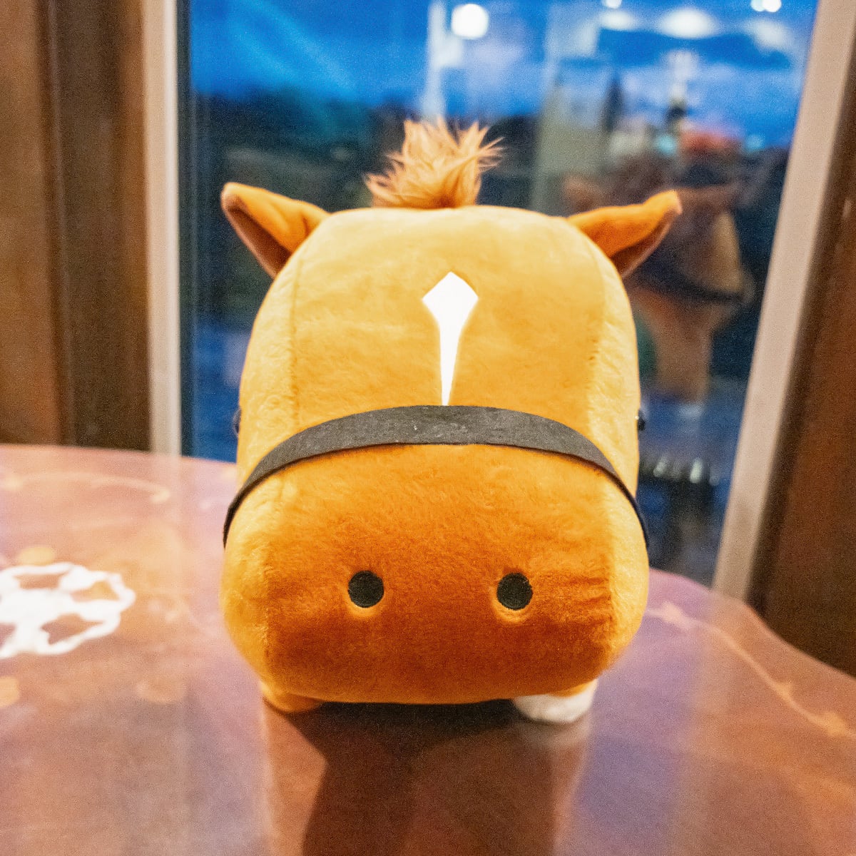 特大ぬいぐるみ | ヴェルサイユリゾートファームショップ