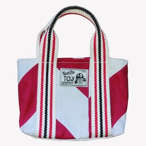TOM&BOY/UPcycling Bag