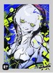 amii. sleeves 《 Lila 》 Art by 寝言 EMOZamii. カードスリーブ プロテクター デッキシールド (64枚)