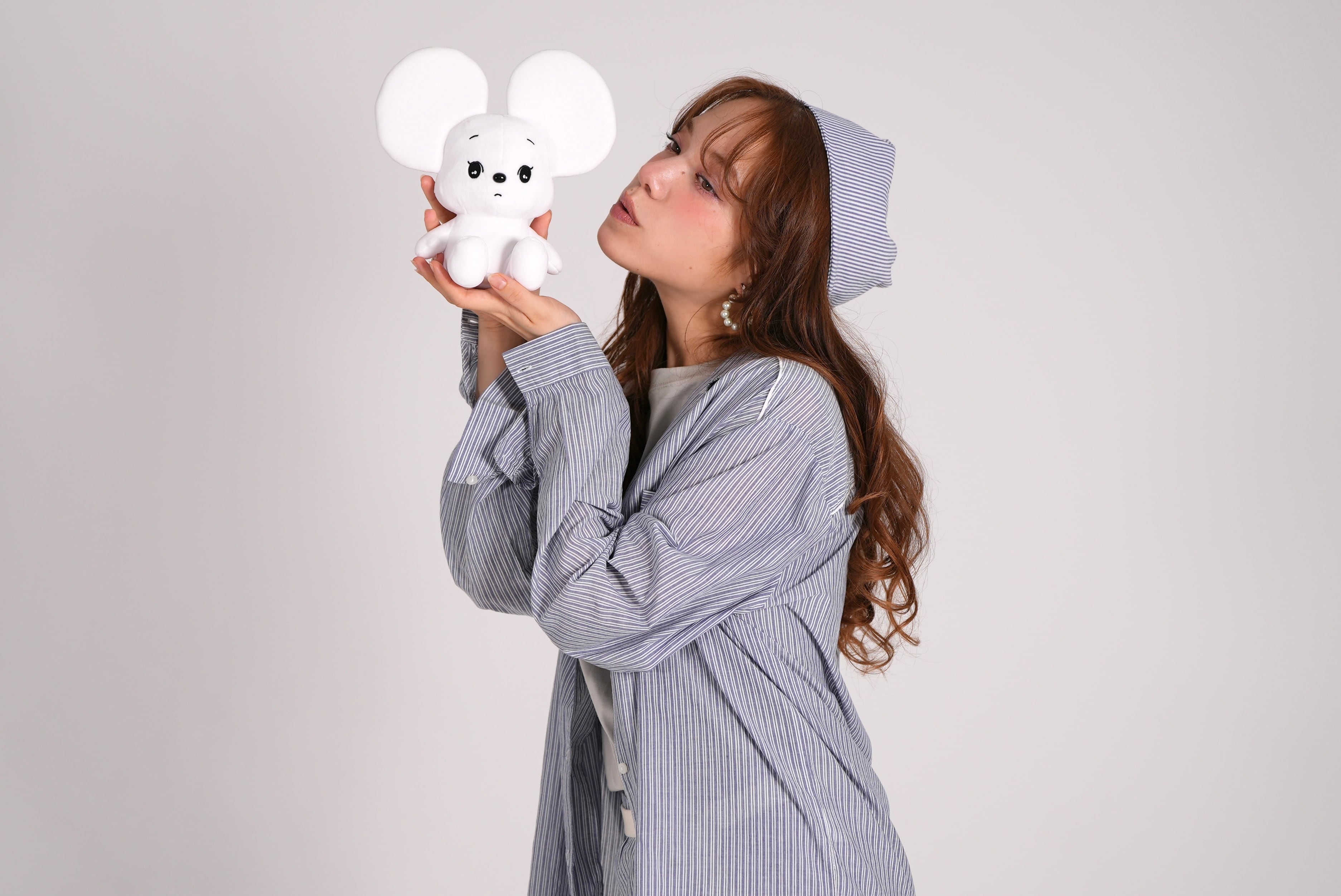 しらたまちゃん専用 しらたま❄️『星シロ』Switch版12/11発売🐈‍⬛🚂🌟 (@shiratamacaron