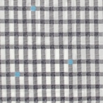 ［392 plusm］エコバッグS｜Gingham