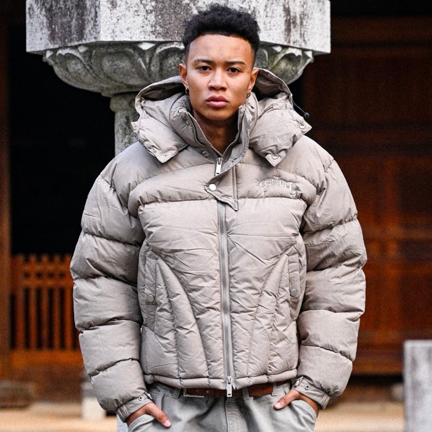 ジャケット | YORU CLUB