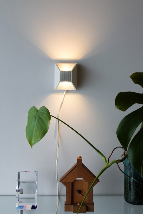 ウォールランプ