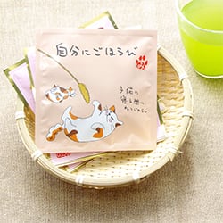 一煎茶シリーズ | さくら知覧園