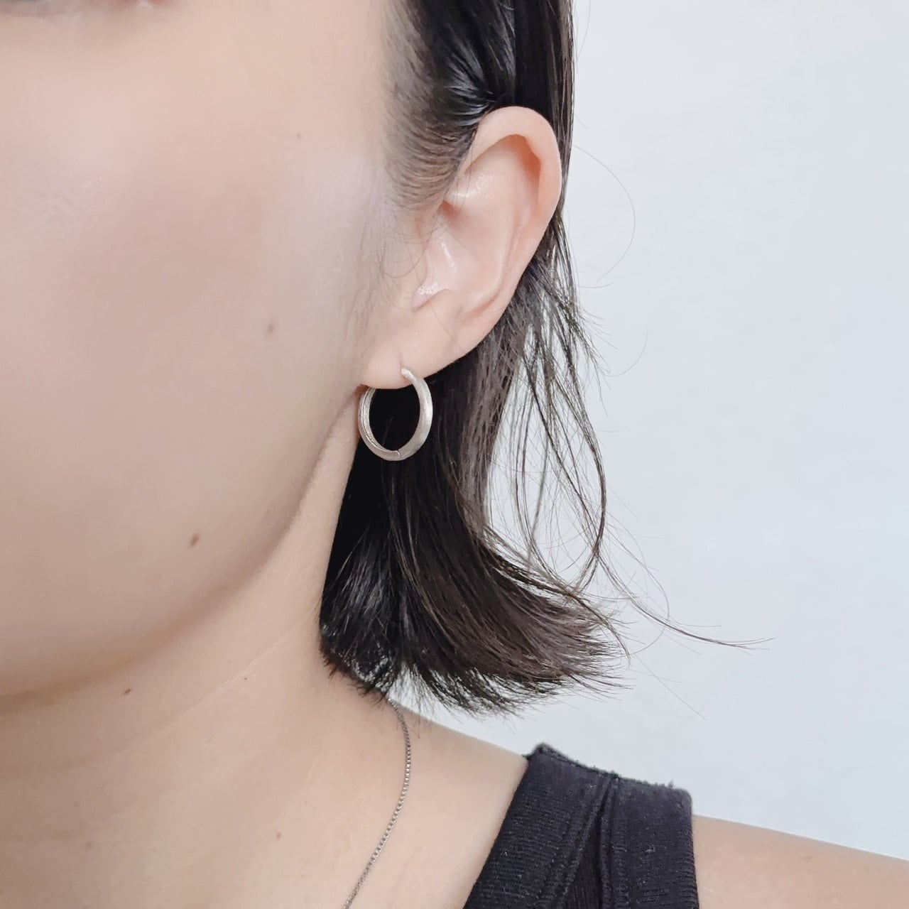 owol. ARC Pierce K Matte ピアス 両耳用 ARC Pierce K Matte | owol.
