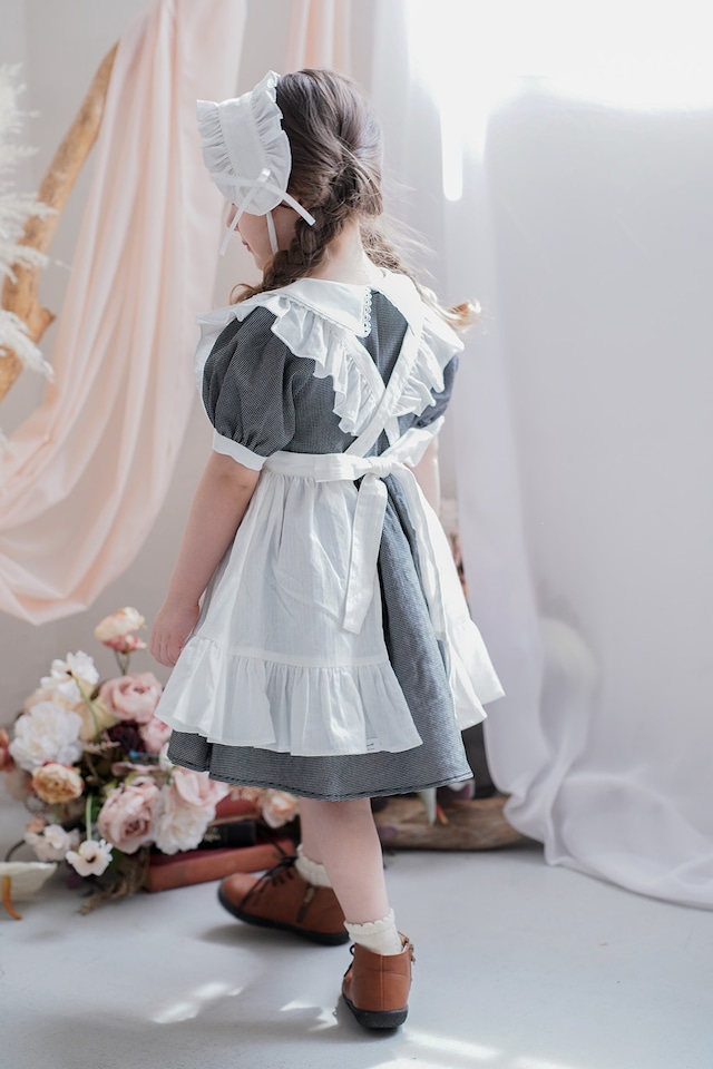 【今だけモニター価格♡】Maid set〈3点SET〉