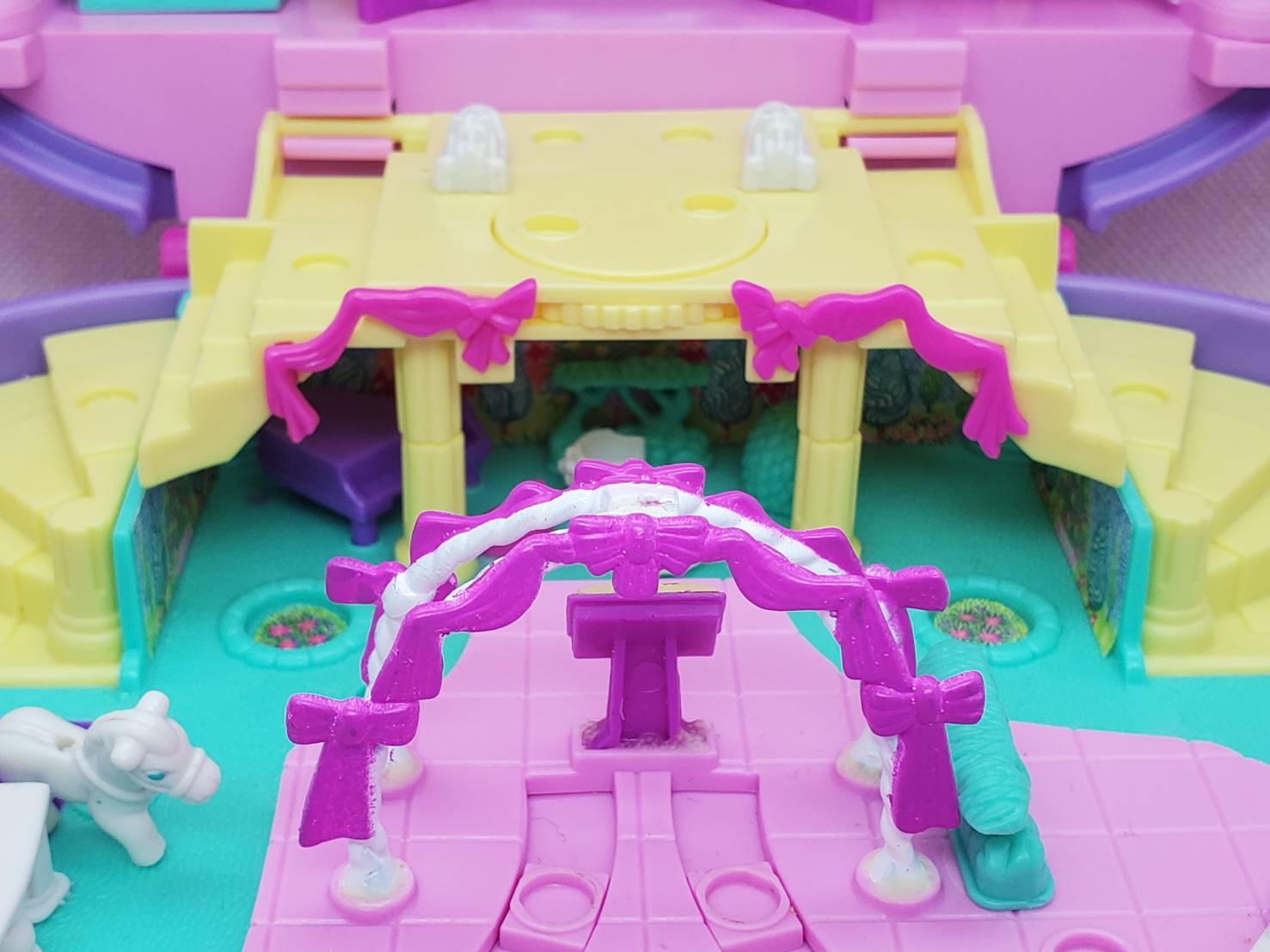 ワンダフルウエディングパーティー　1994年 完品