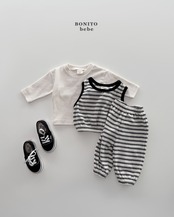 BONITO 26/SS(Baby) 1+1カットソー