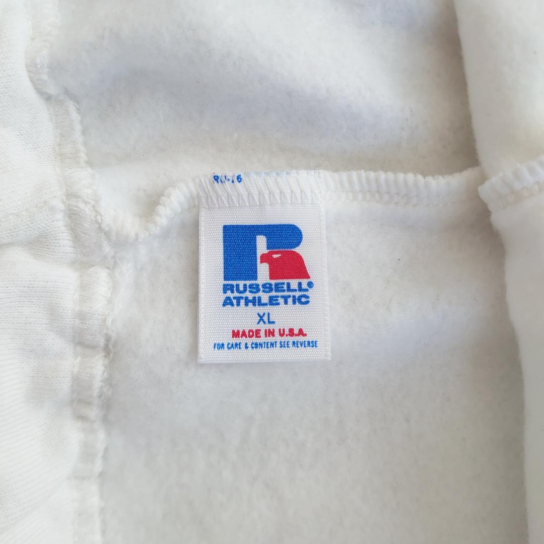 90s USA製 RUSSELL ラッセル アメリカ製 スウェットパンツ” | AFFECT