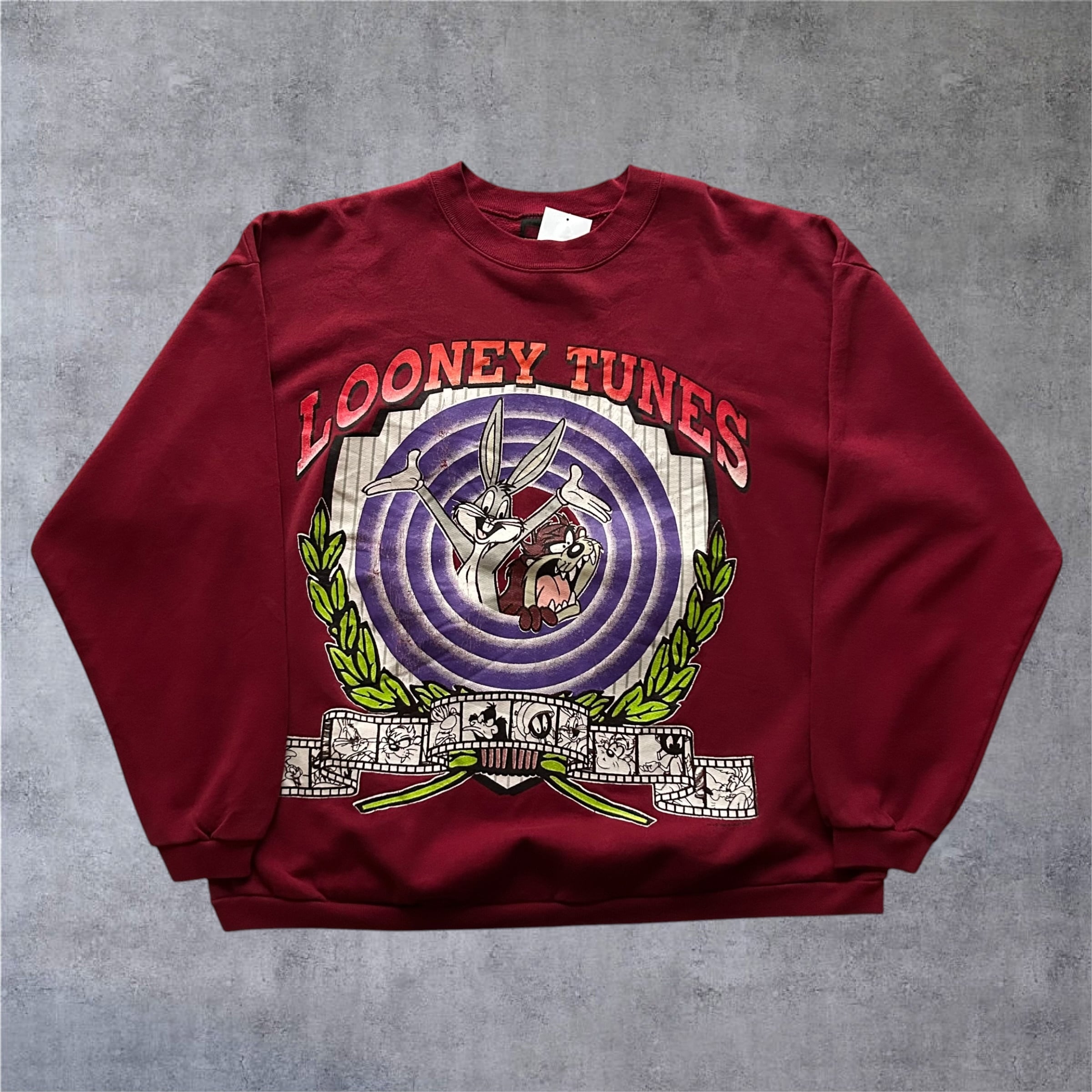 1993s Looney Tunes Sweat【高円寺店】