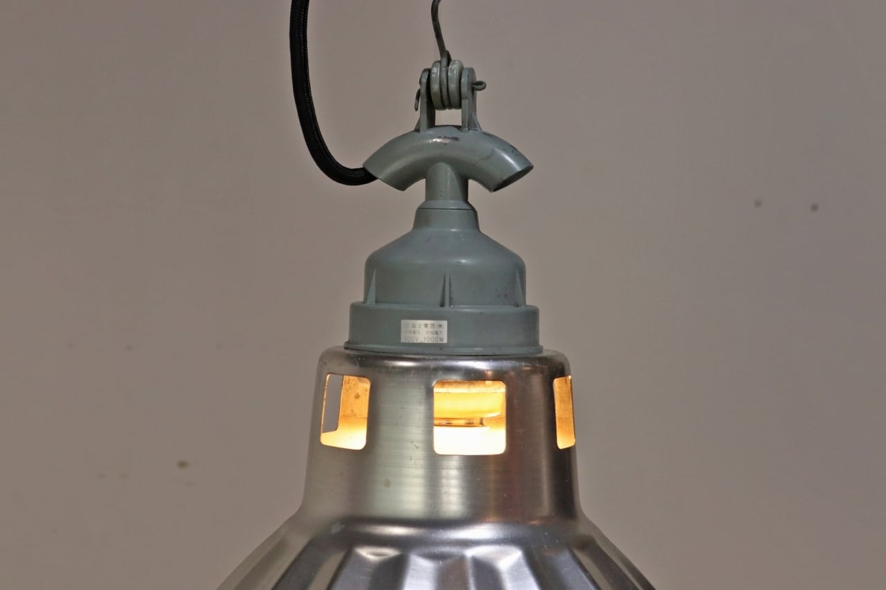 ヴィンテージ ペンダントライト ランプ 照明 吊り下げ