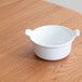 ビンテージ　ル・クルーゼ　LE CREUSET 　サイス14　蓋なしキャセロール　ミニサイズ